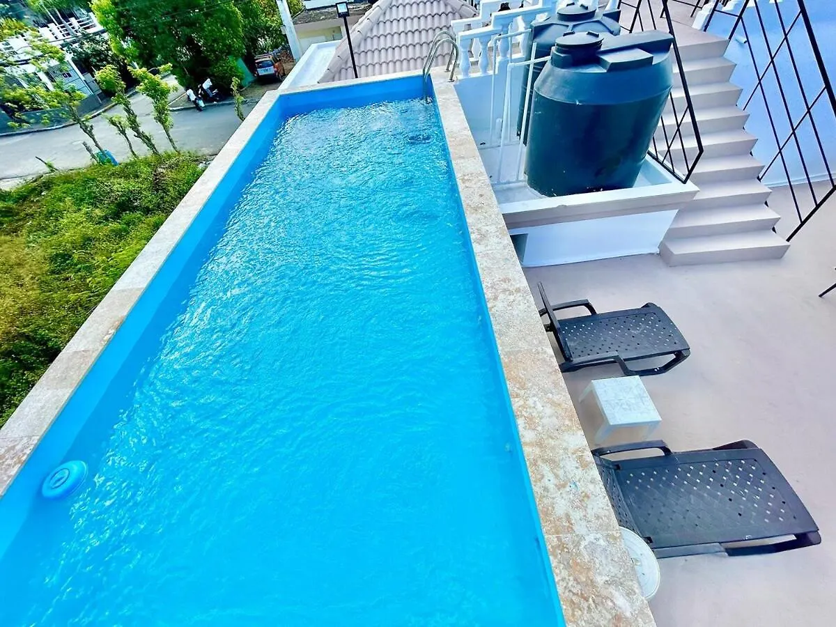 Suite 4 Villa Colonial Rio San Juan