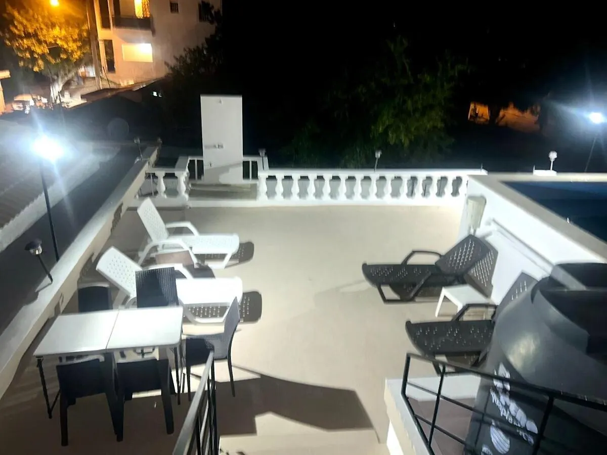 Suite 4 Villa Colonial Rio San Juan Dominican Republic