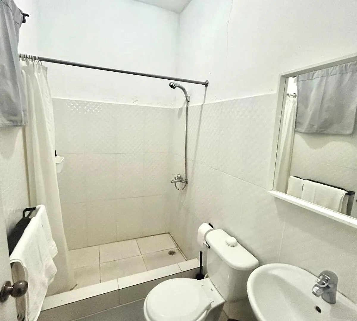 Holiday home Suite 4 Villa Colonial Rio San Juan