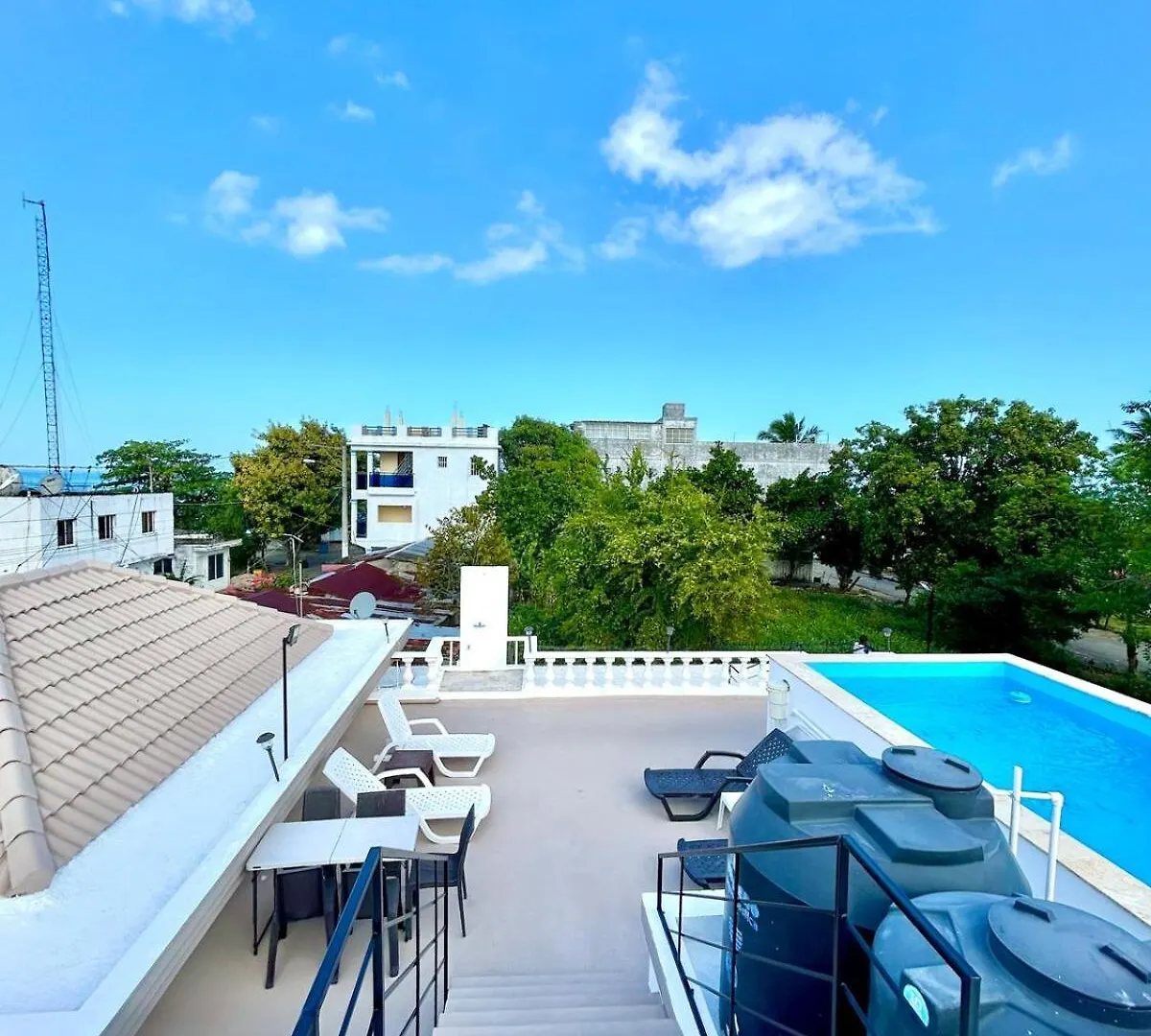 Suite 4 Villa Colonial Rio San Juan 0*,
