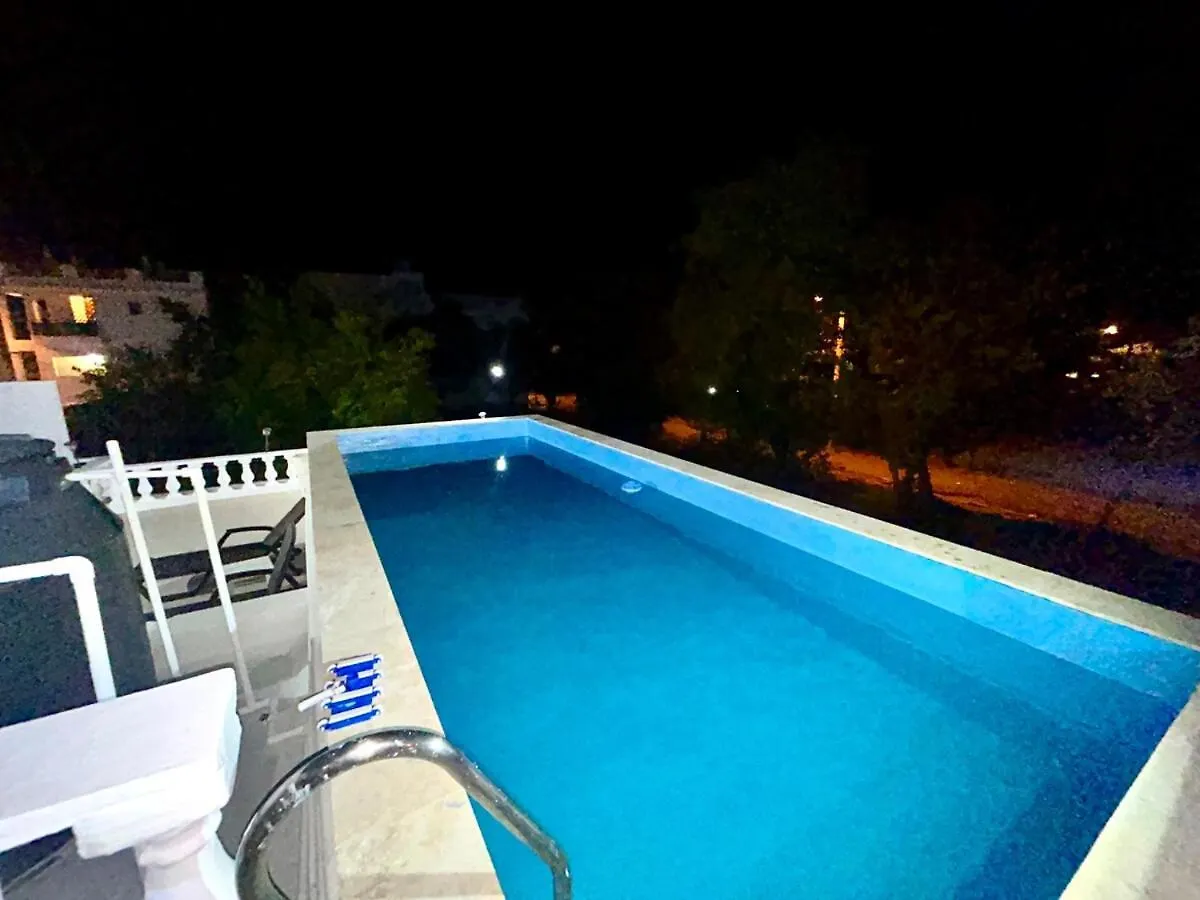 Holiday home Suite 4 Villa Colonial Rio San Juan