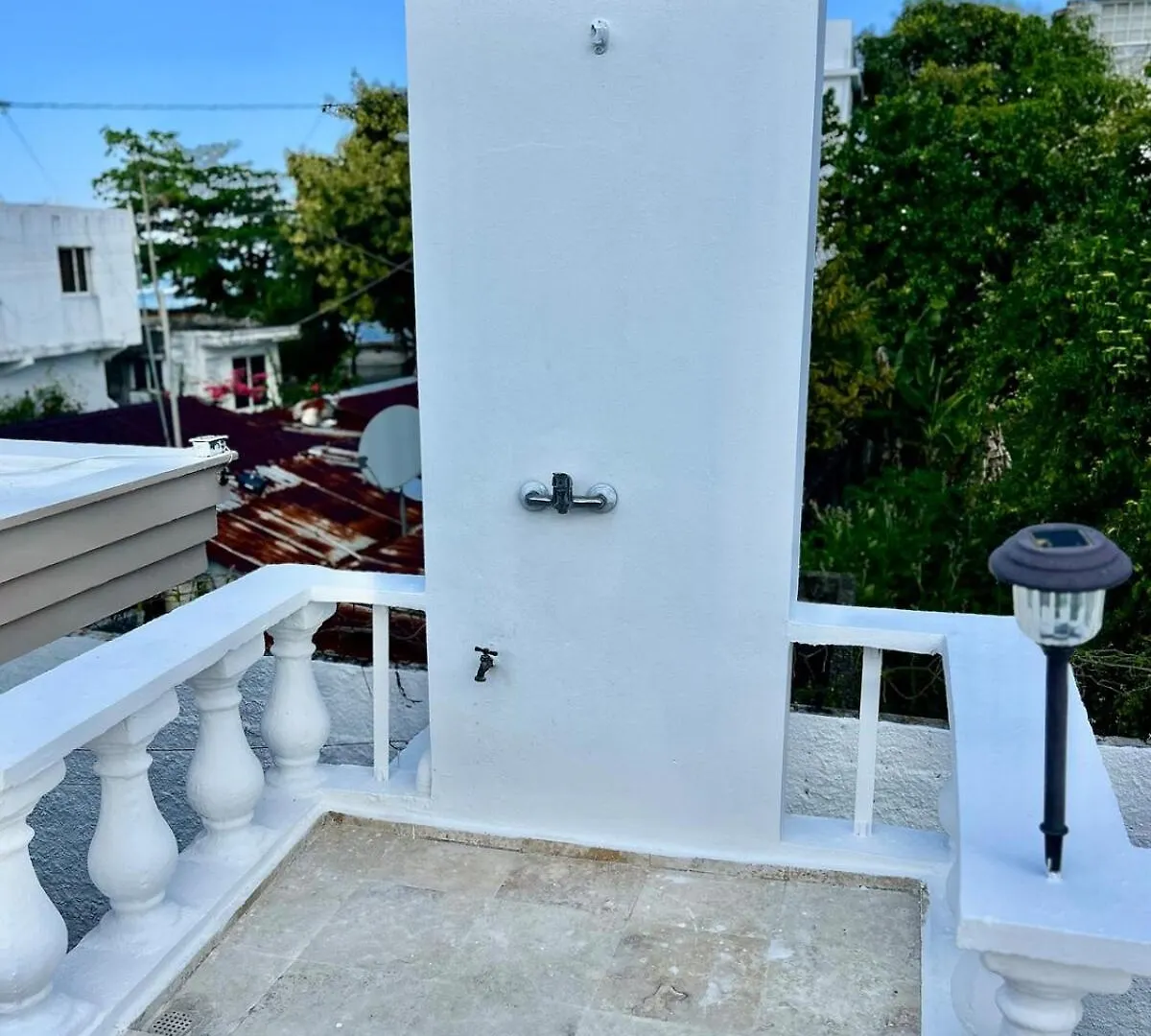 Holiday home Suite 4 Villa Colonial Rio San Juan Dominican Republic