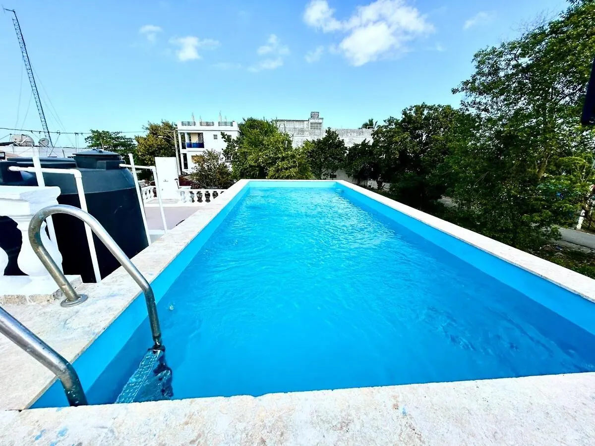 Holiday home Suite 4 Villa Colonial Rio San Juan
