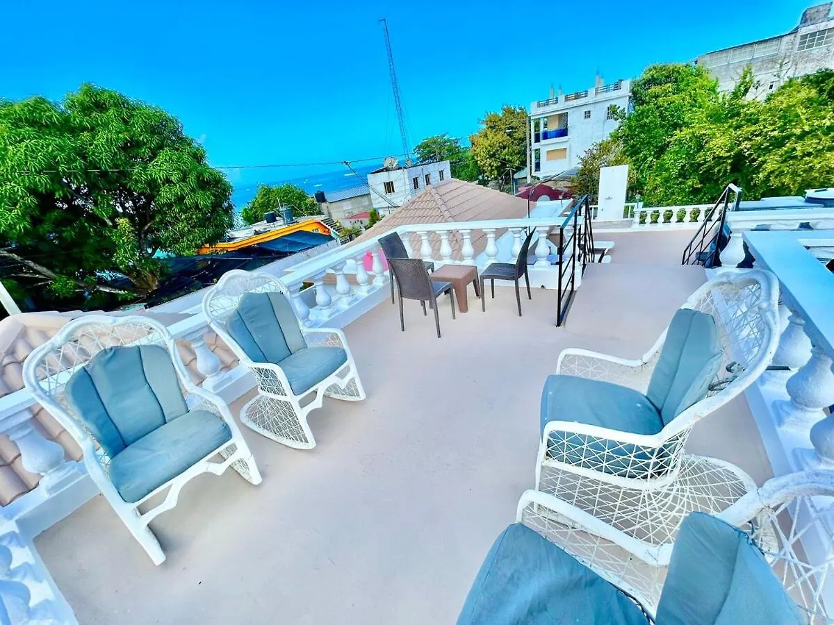 Suite 4 Villa Colonial Rio San Juan 0*,