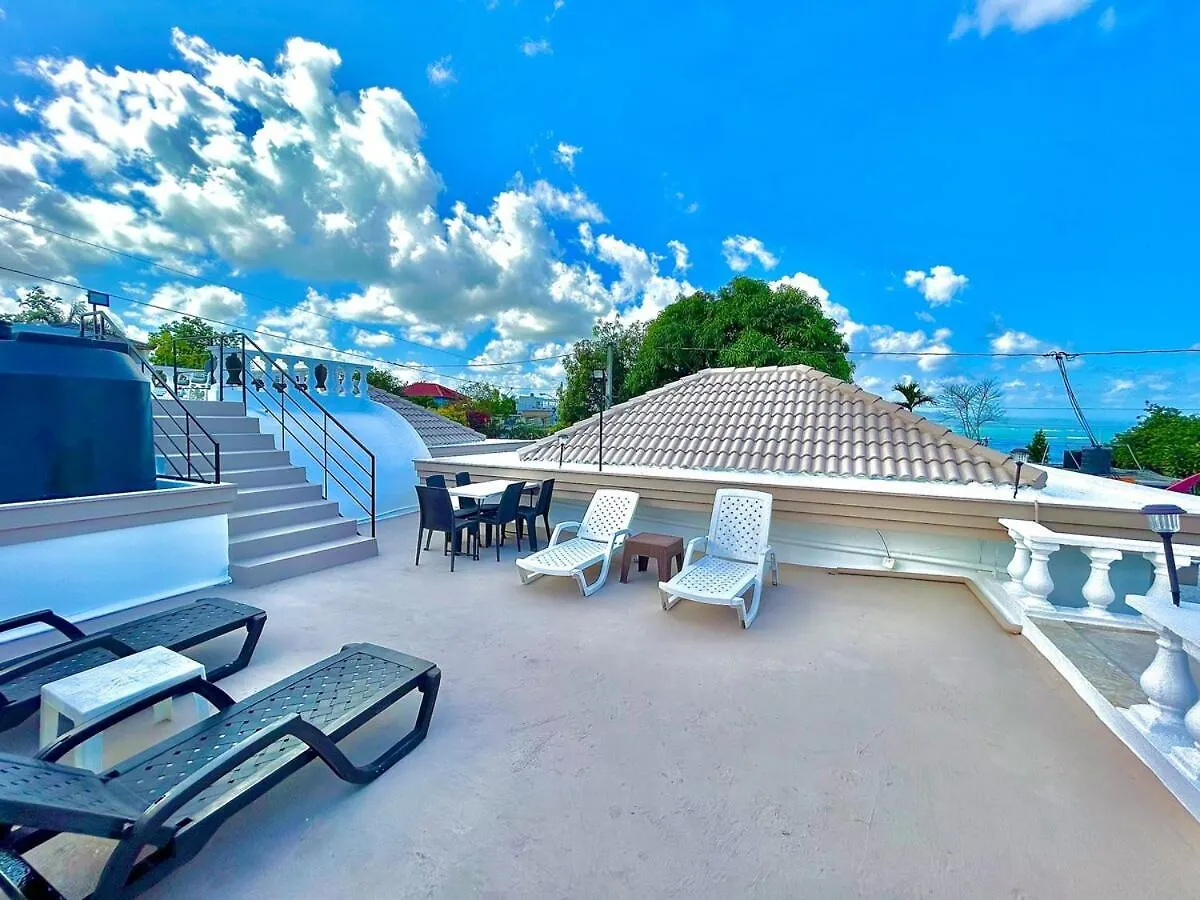 Suite 4 Villa Colonial Rio San Juan