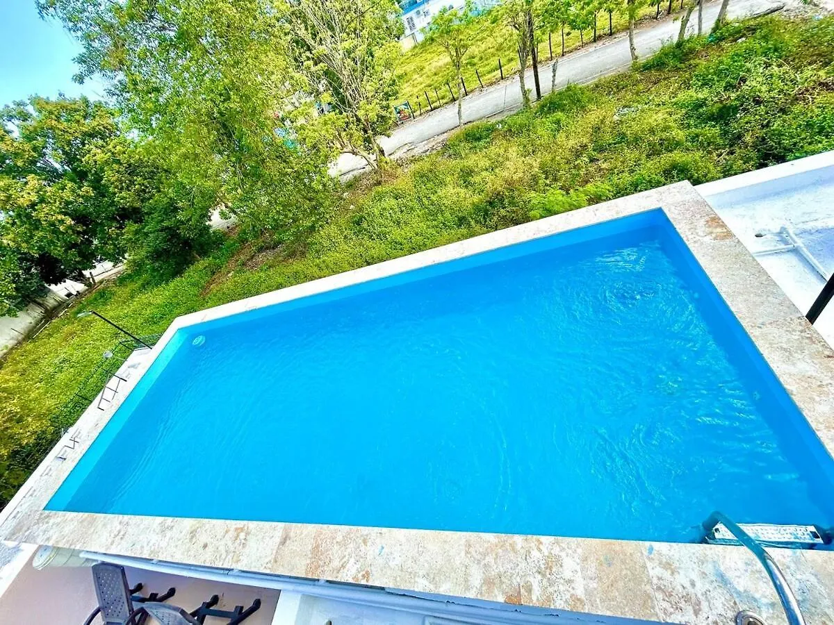 Suite 4 Villa Colonial Rio San Juan Holiday home