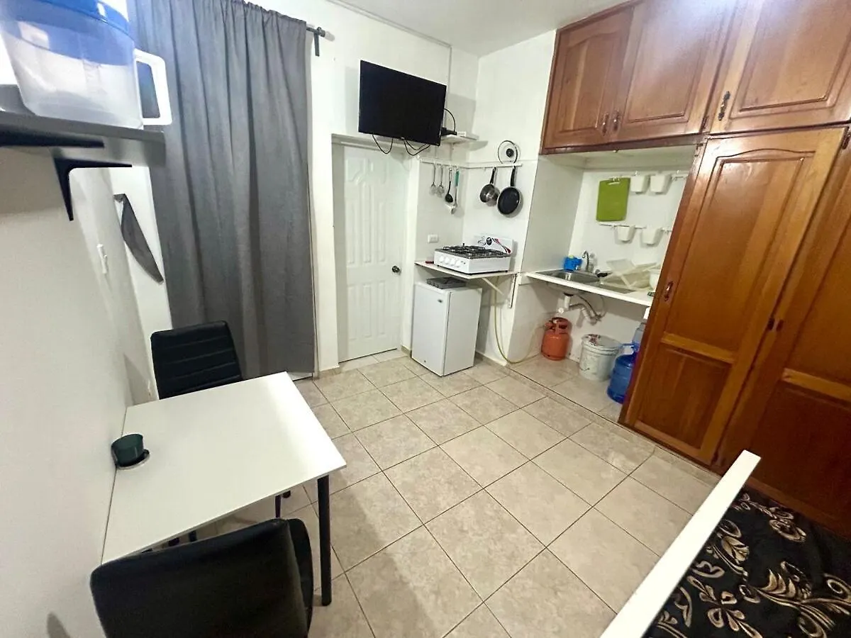 Suite 4 Villa Colonial Rio San Juan Holiday home