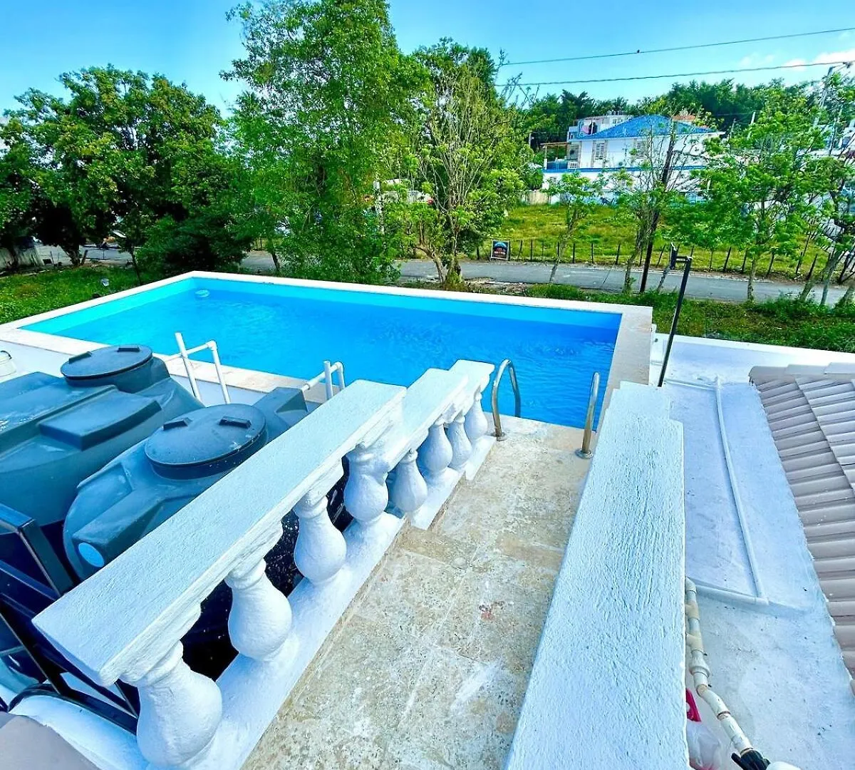 Suite 4 Villa Colonial Rio San Juan Holiday home