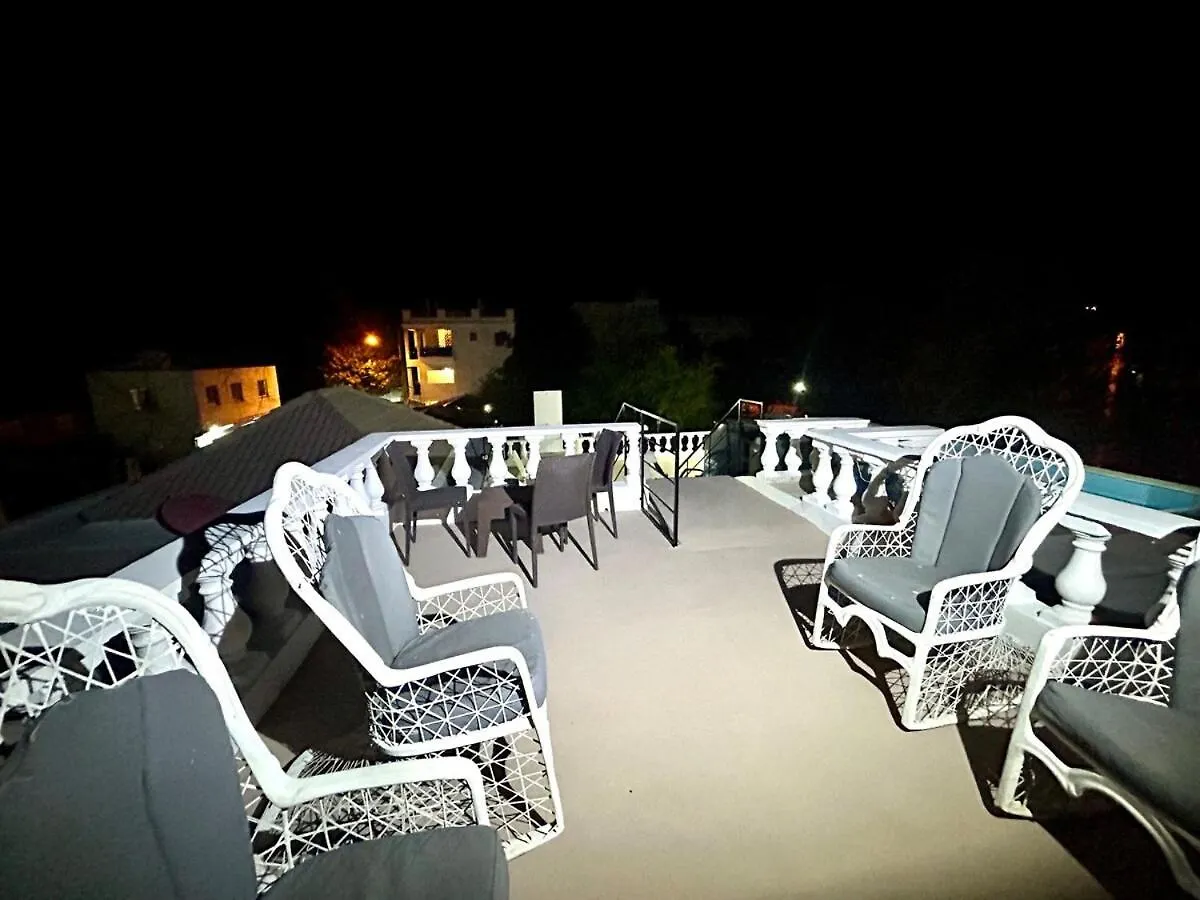Suite 4 Villa Colonial Rio San Juan Holiday home