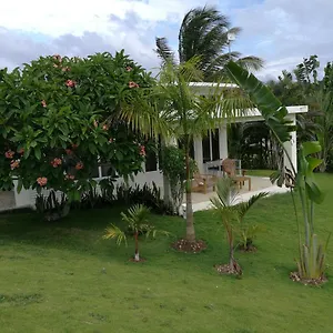 Lodge Domaine Vista Linda La Casita Del Loma Vista Mar